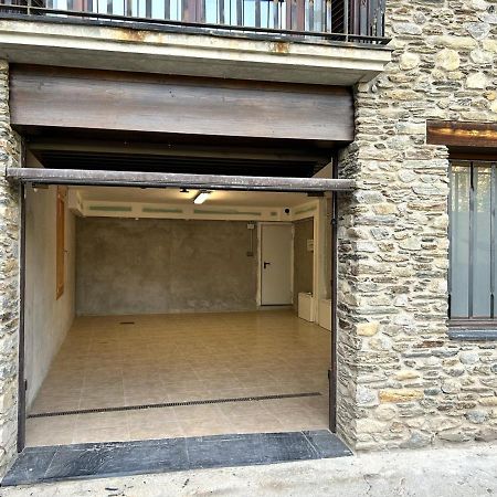 Apartament Al Centre D'Esterri Amb Vistes Uniques By Rural D'Aneu Esterri d'Àneu Exterior foto